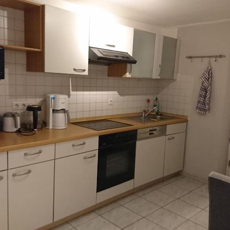 Ferienwohnung Ehmen Wolfsburg Luaran gambar