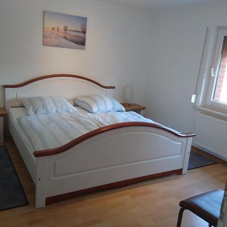 Ferienwohnung Ehmen Wolfsburg Luaran gambar