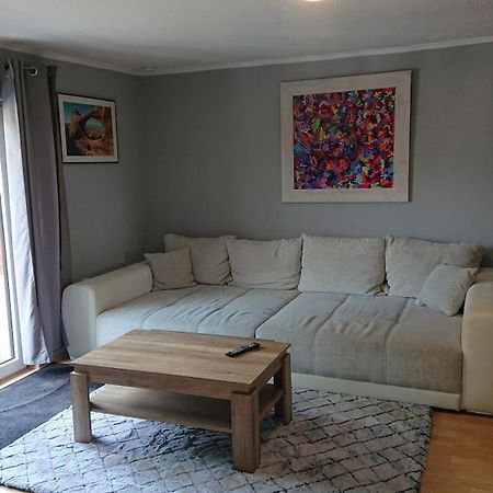 Ferienwohnung Ehmen Wolfsburg Luaran gambar