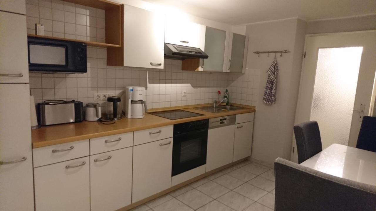 Ferienwohnung Ehmen Wolfsburg Luaran gambar