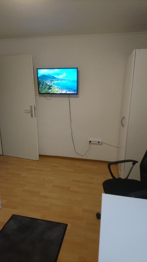 Ferienwohnung Ehmen Wolfsburg Luaran gambar