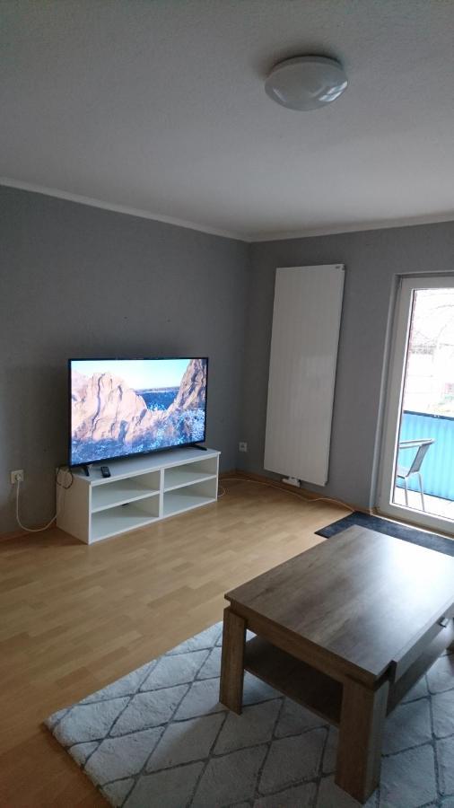 Ferienwohnung Ehmen Wolfsburg Luaran gambar