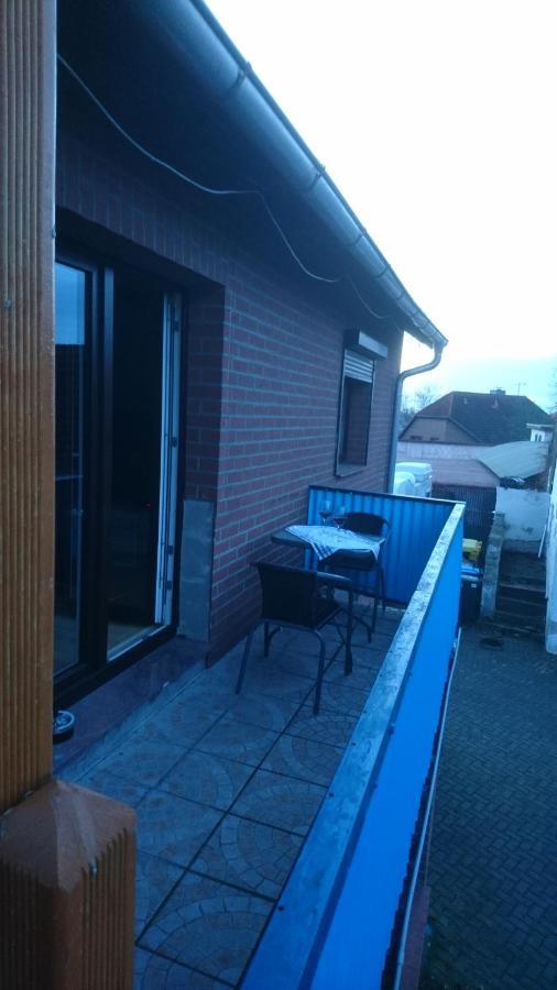 Ferienwohnung Ehmen Wolfsburg Luaran gambar