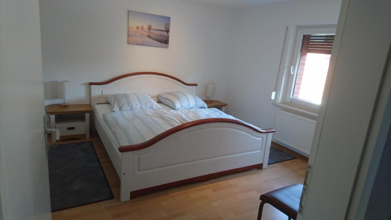 Ferienwohnung Ehmen Wolfsburg Luaran gambar