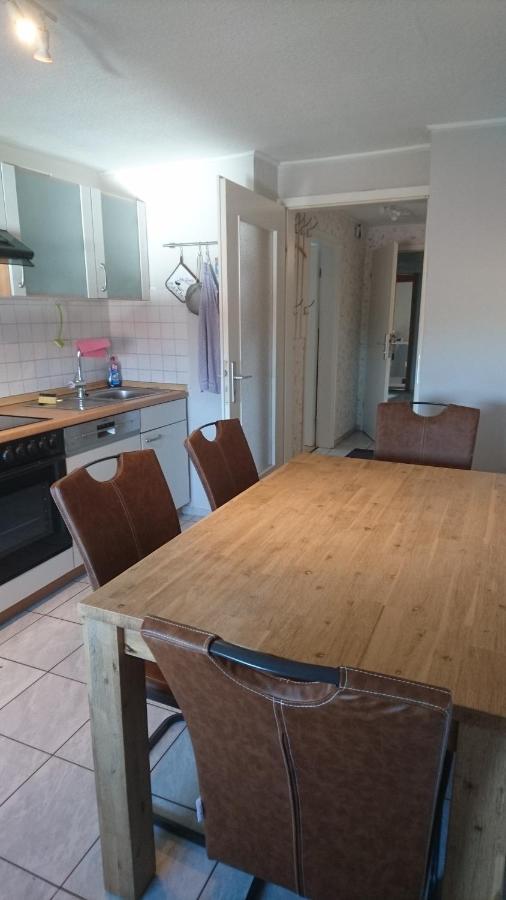 Ferienwohnung Ehmen Wolfsburg Luaran gambar