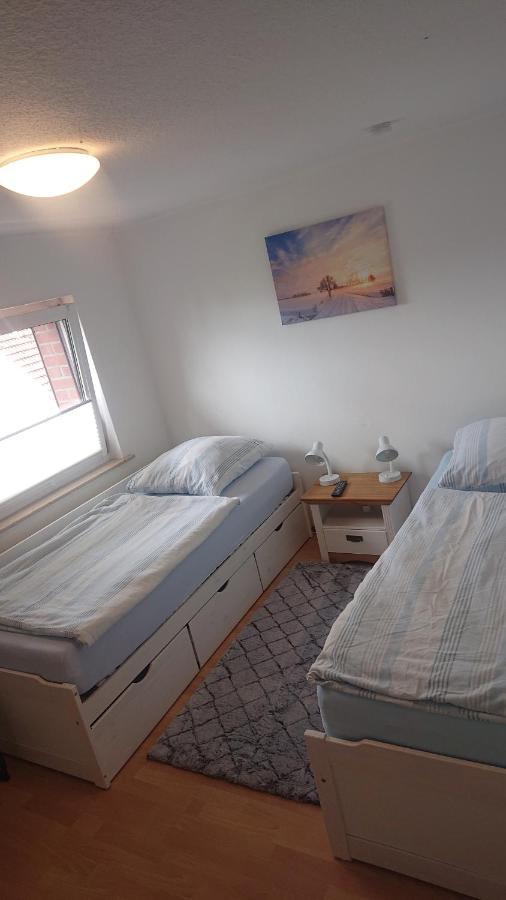 Ferienwohnung Ehmen Wolfsburg Luaran gambar