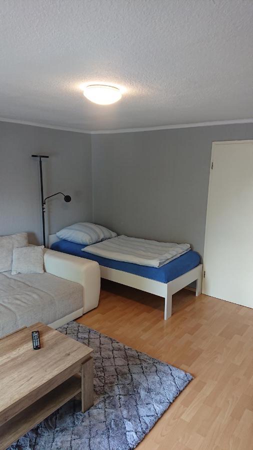 Ferienwohnung Ehmen Wolfsburg Luaran gambar