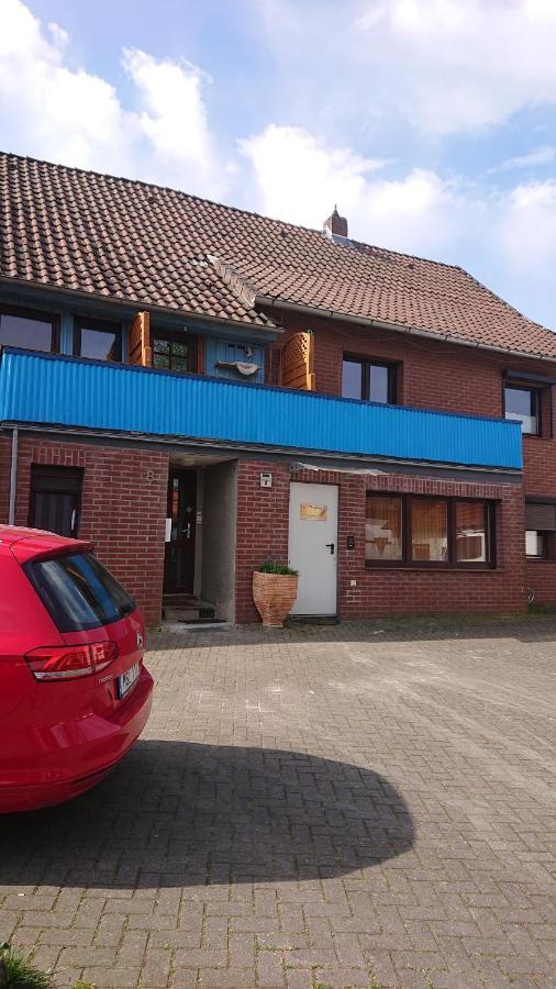 Ferienwohnung Ehmen Wolfsburg Luaran gambar