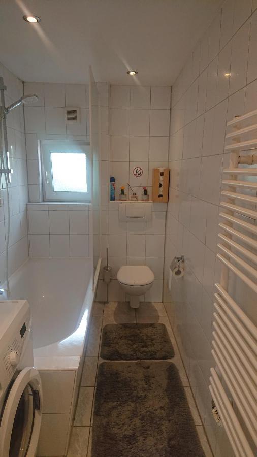 Ferienwohnung Ehmen Wolfsburg Luaran gambar