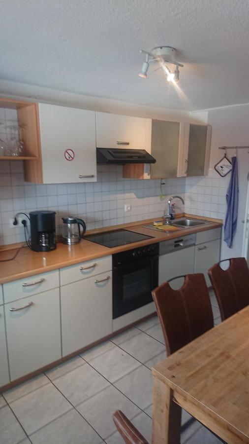 Ferienwohnung Ehmen Wolfsburg Luaran gambar