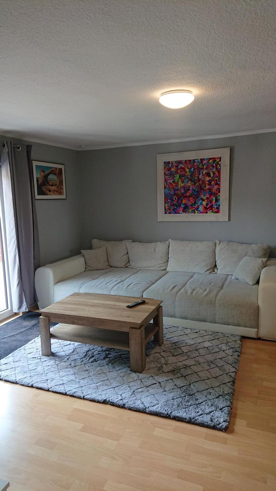 Ferienwohnung Ehmen Wolfsburg Luaran gambar