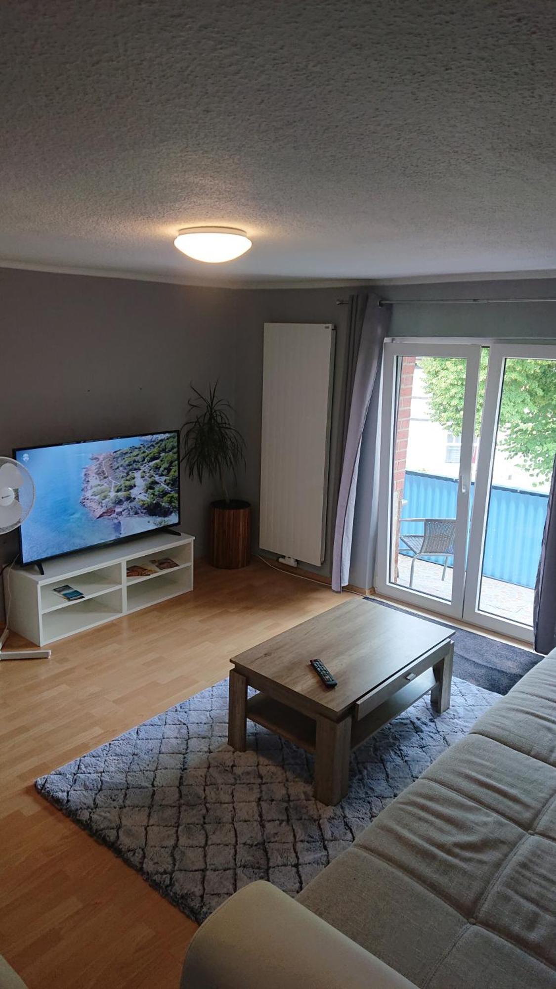Ferienwohnung Ehmen Wolfsburg Luaran gambar